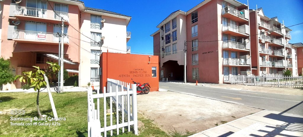 Departamento OYARZUN