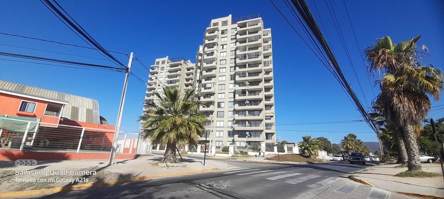 Departamento Reyes