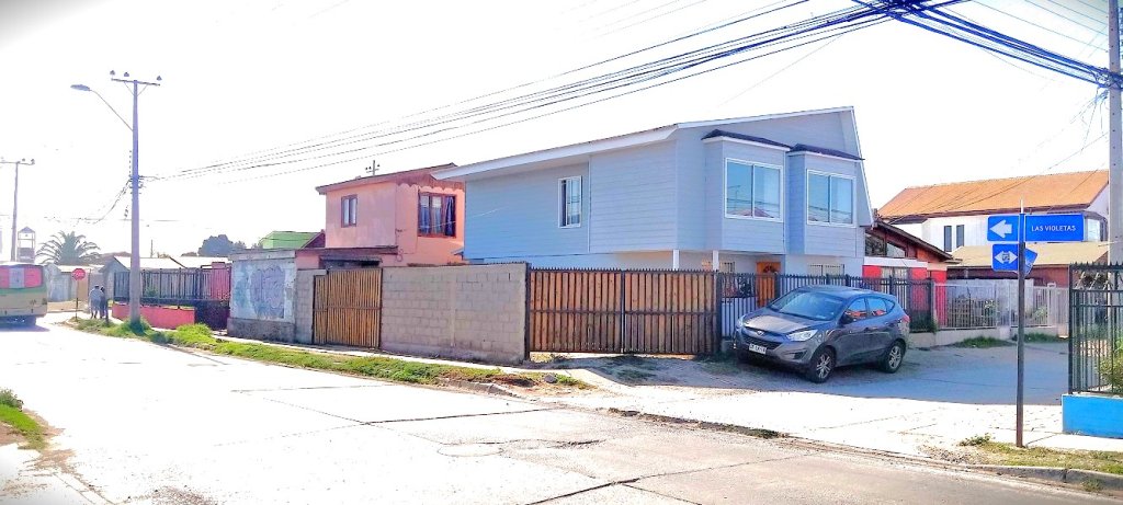 CASA EN SINDEMPART