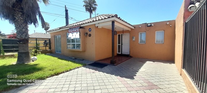 CASA RICARDO