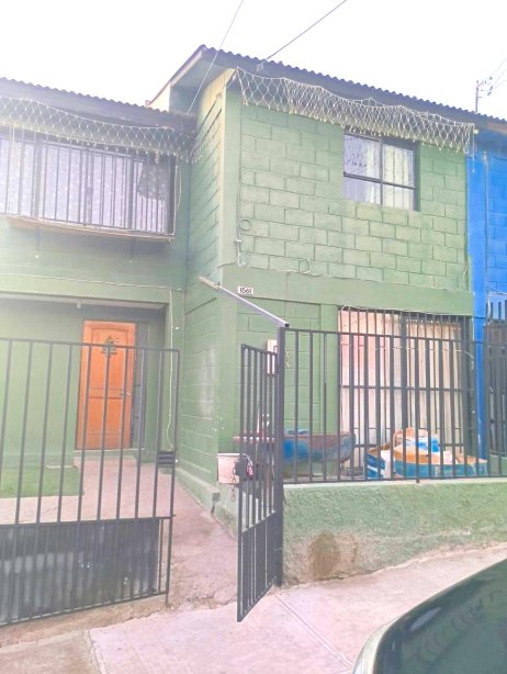 CASA COPIAPO