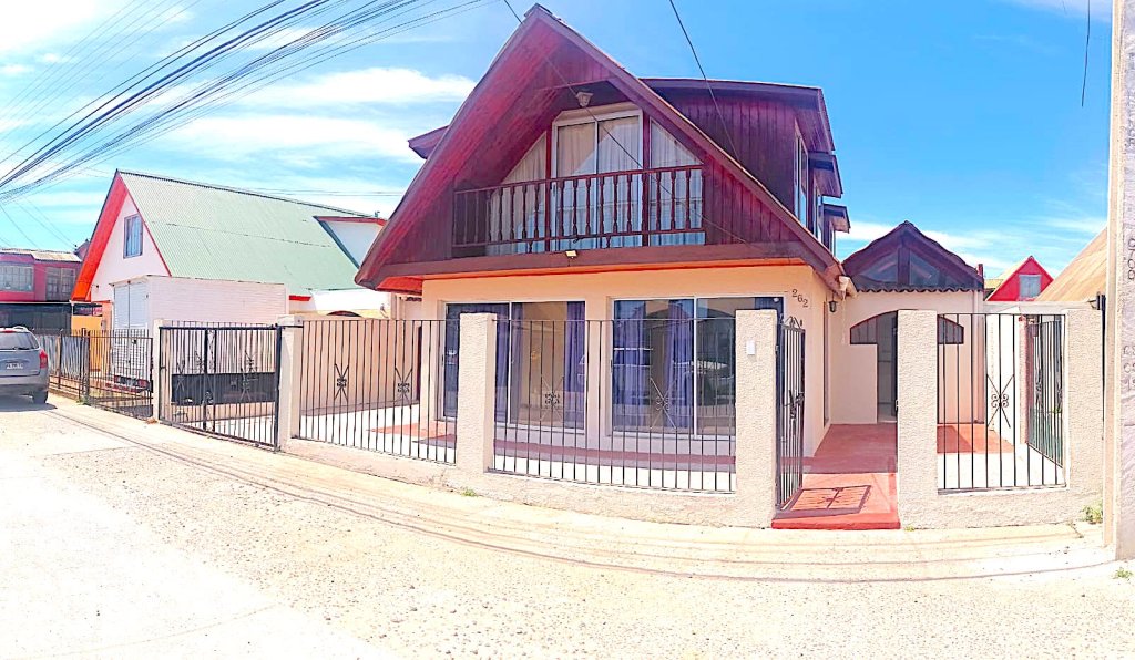 CASA mas DEPARTAMENTO