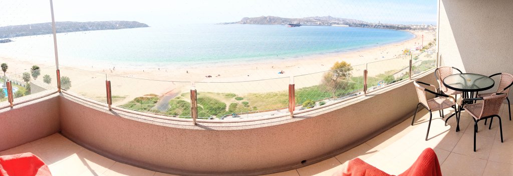 DEPARTAMENTO  COSTA HERRADURA