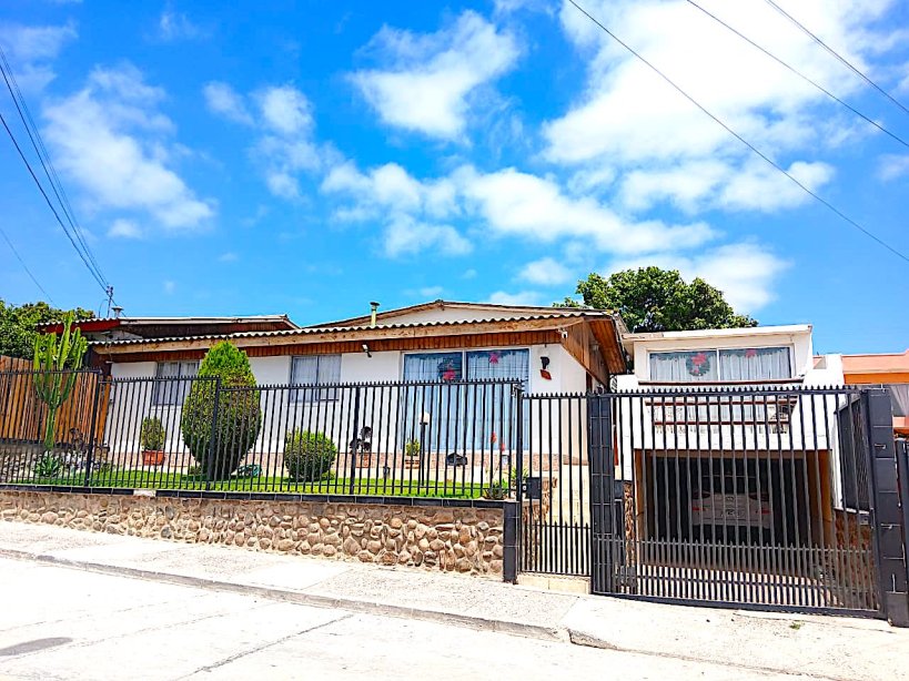 CASA MARIA ELIANA