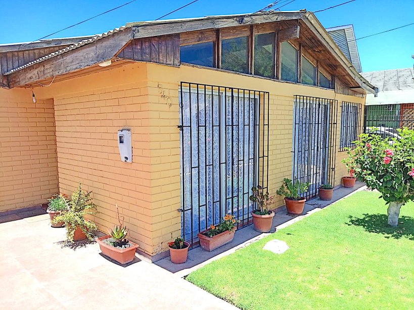 CASA ALVIZ